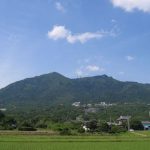 筑波山の登山、GWの2017年の混雑情報・駐車場について